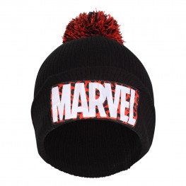 Marvel čiapka Leopard Logo